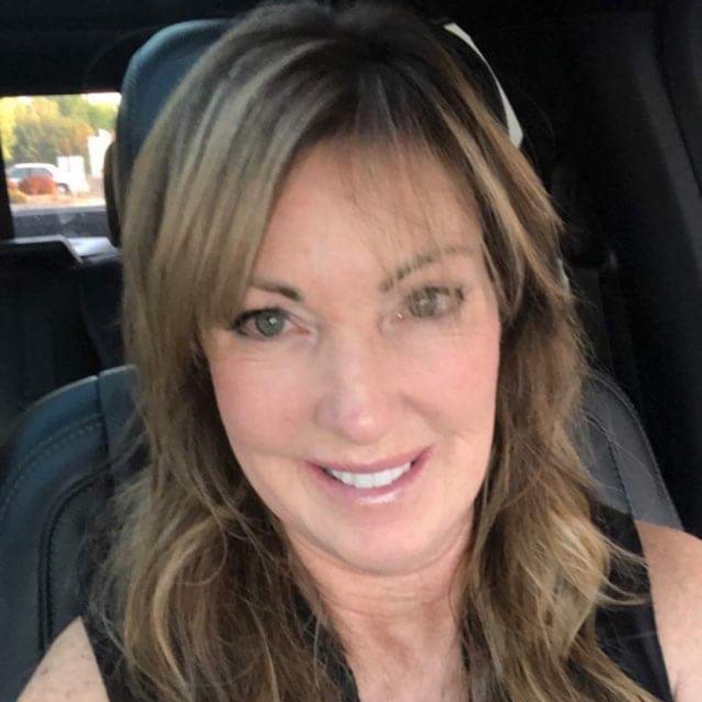 Meet your Posher, Donna